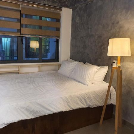 Zvillage Ncc - Modern Townhouse In District 1 Ho Si Minh-város Kültér fotó