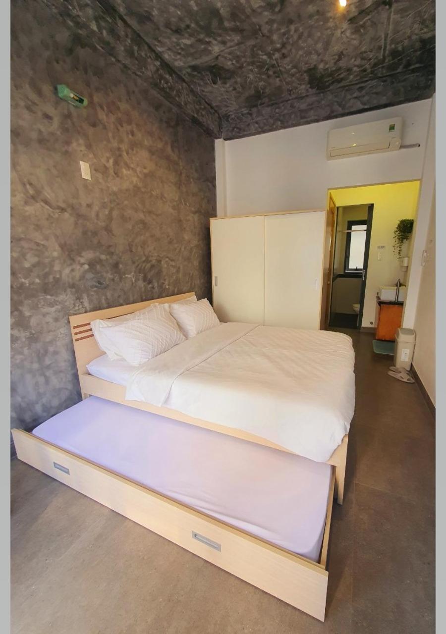 Zvillage Ncc - Modern Townhouse In District 1 Ho Si Minh-város Kültér fotó
