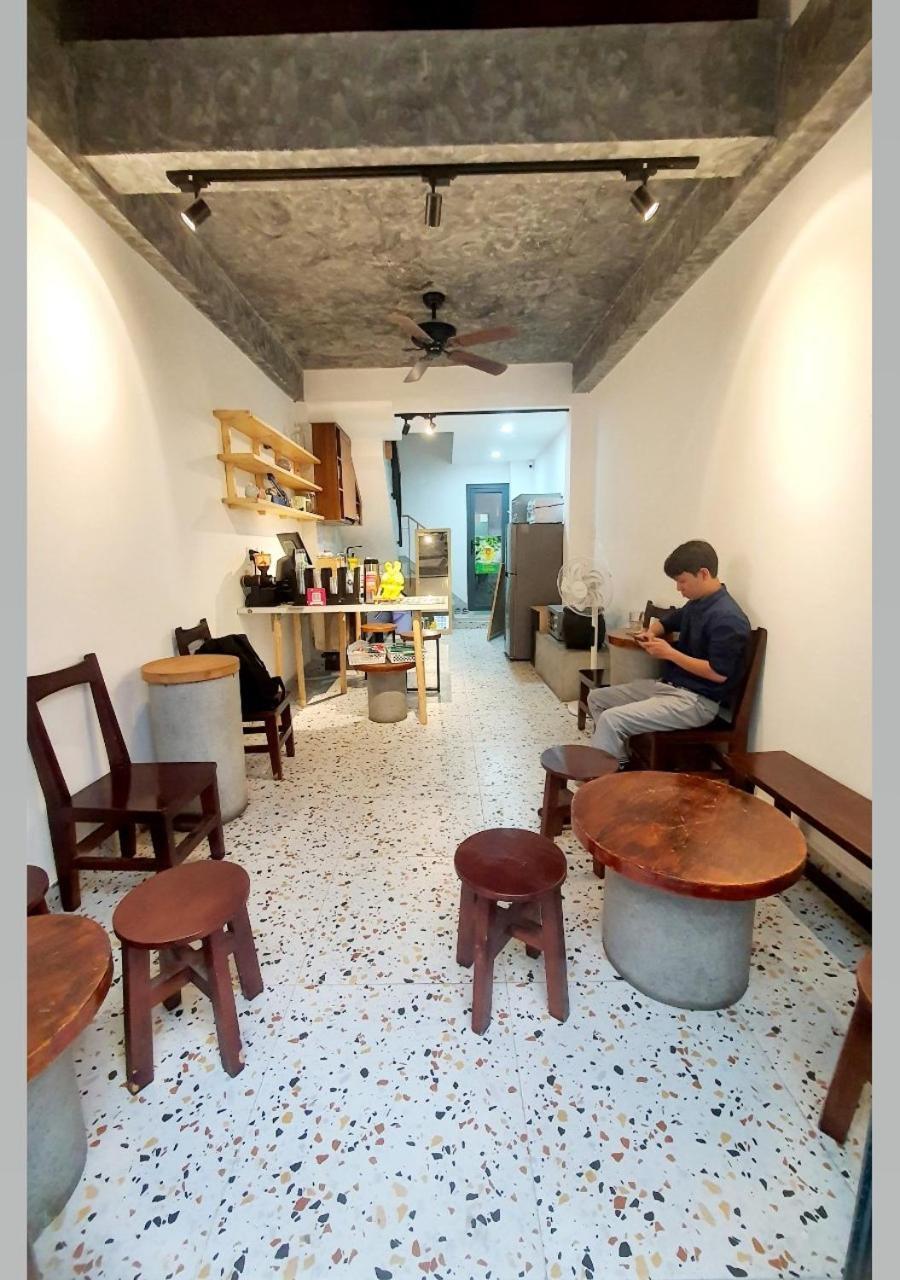 Zvillage Ncc - Modern Townhouse In District 1 Ho Si Minh-város Kültér fotó