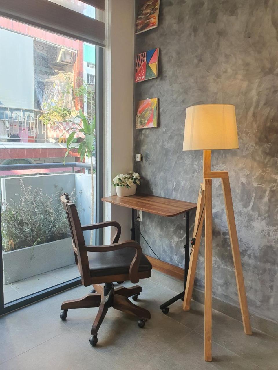 Zvillage Ncc - Modern Townhouse In District 1 Ho Si Minh-város Kültér fotó