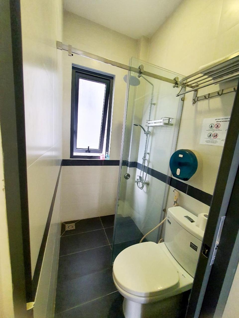 Zvillage Ncc - Modern Townhouse In District 1 Ho Si Minh-város Kültér fotó