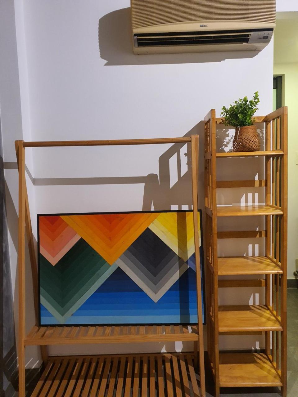 Zvillage Ncc - Modern Townhouse In District 1 Ho Si Minh-város Kültér fotó