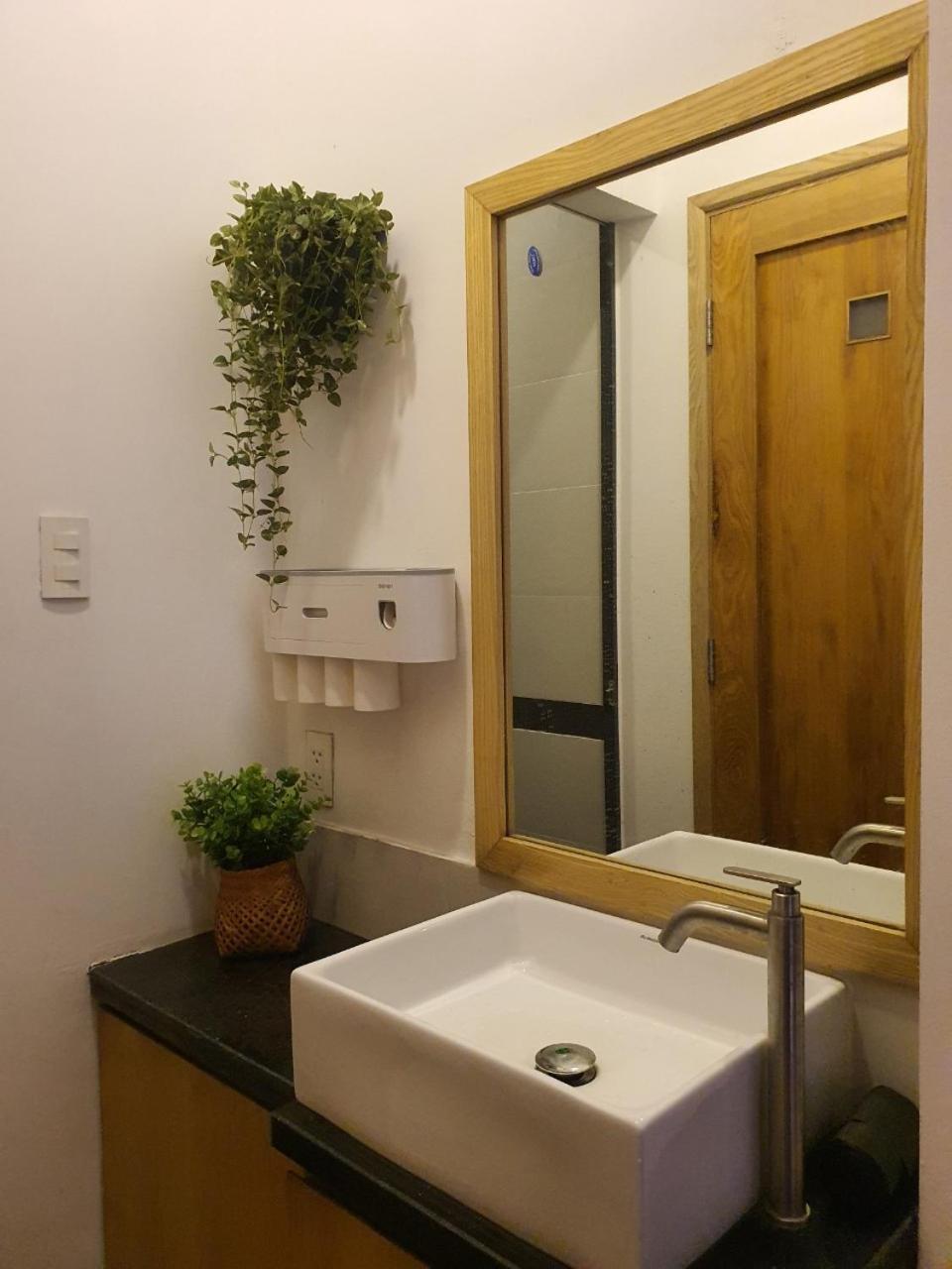 Zvillage Ncc - Modern Townhouse In District 1 Ho Si Minh-város Kültér fotó