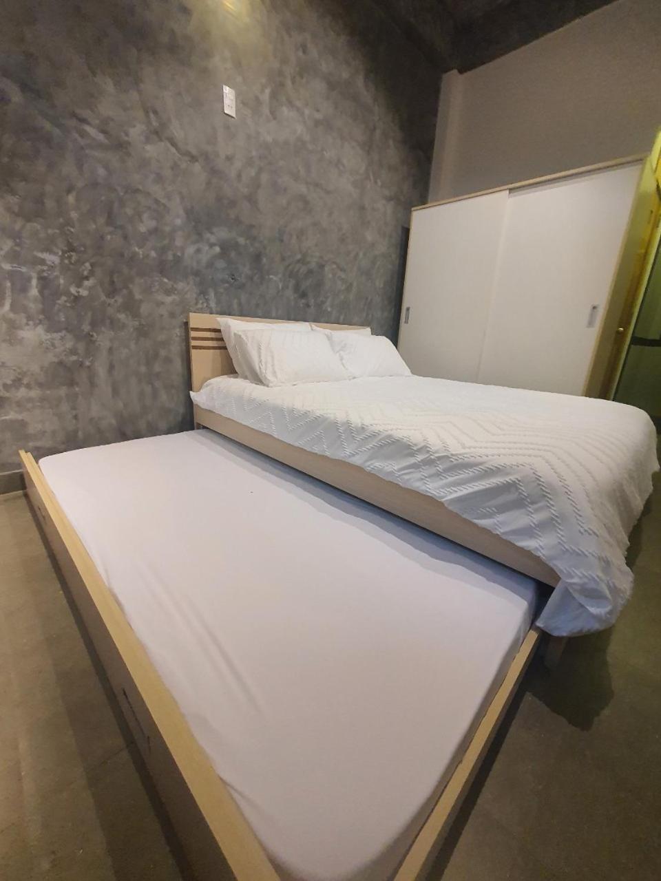 Zvillage Ncc - Modern Townhouse In District 1 Ho Si Minh-város Kültér fotó