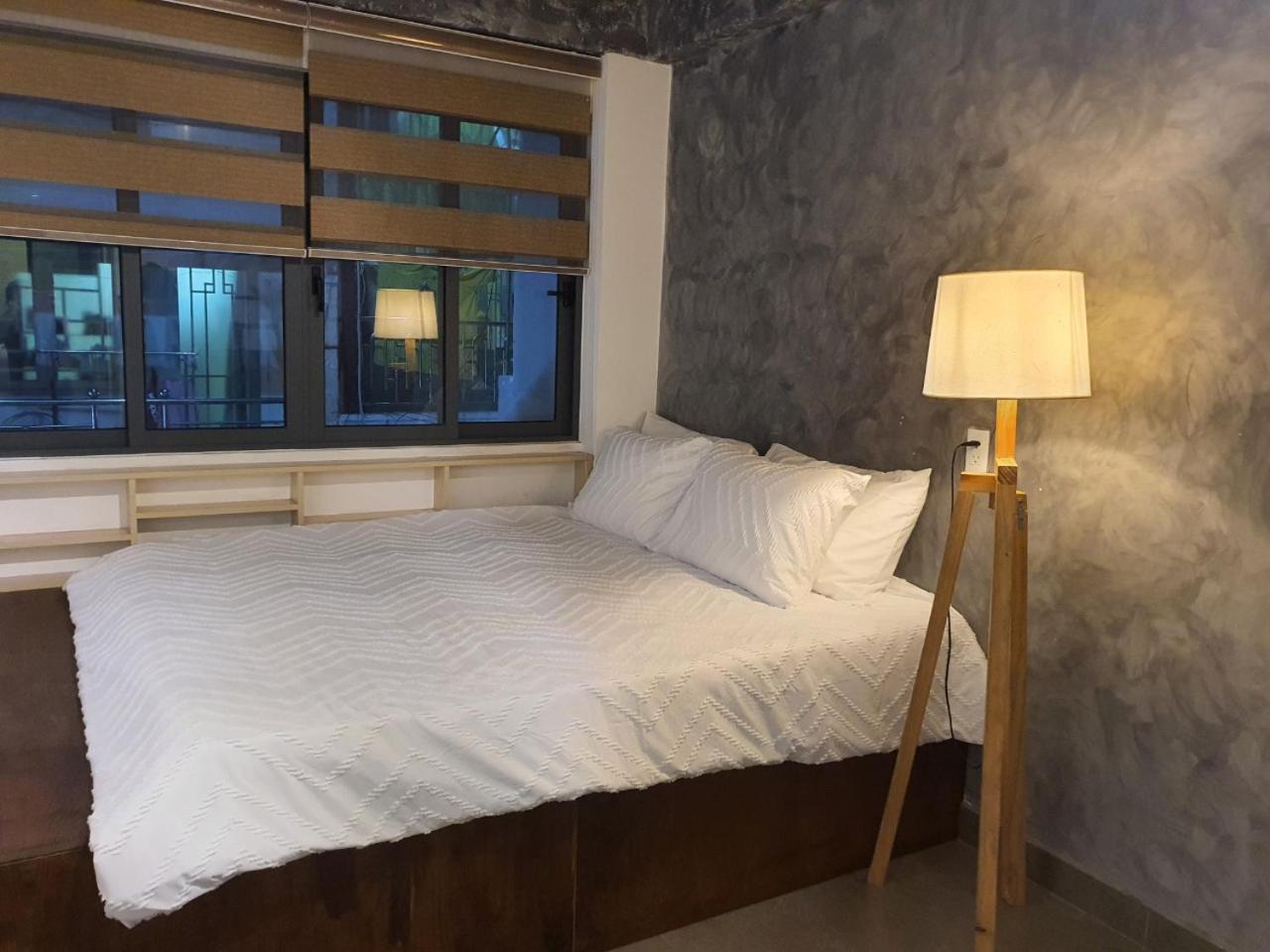 Zvillage Ncc - Modern Townhouse In District 1 Ho Si Minh-város Kültér fotó