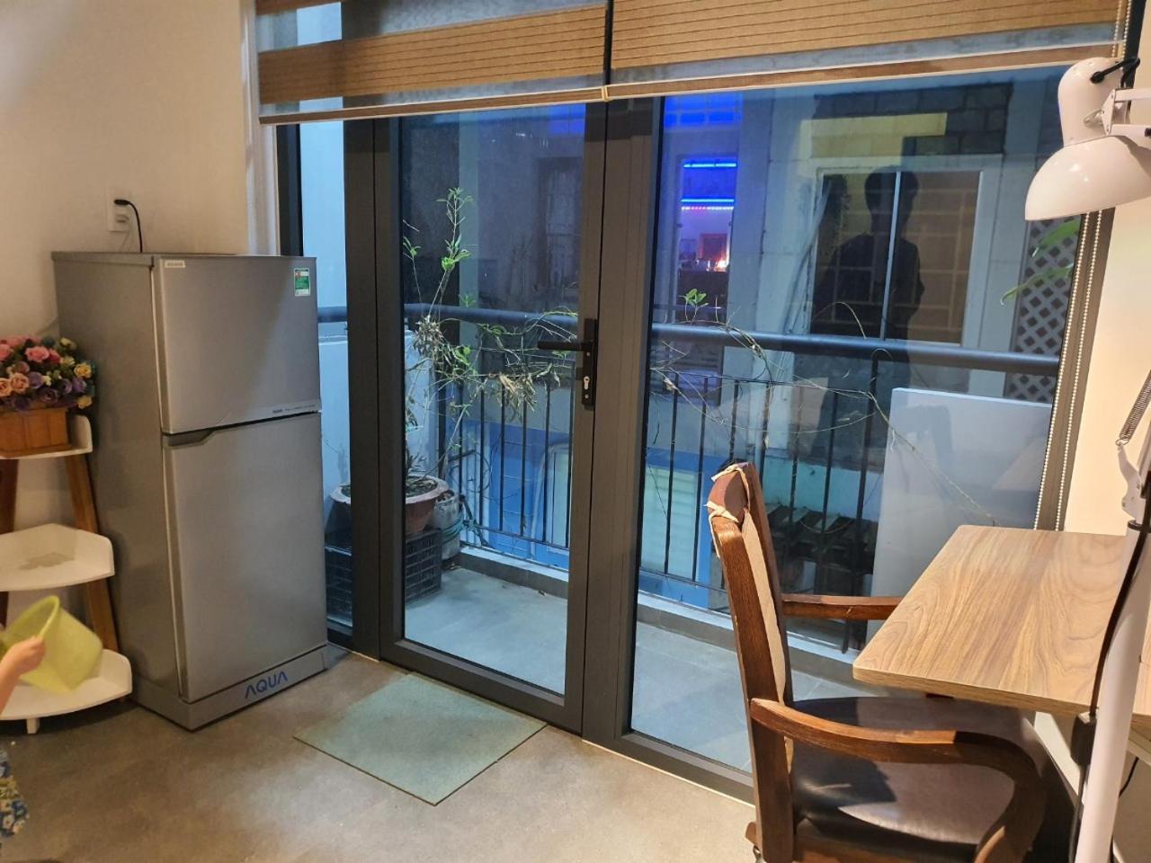 Zvillage Ncc - Modern Townhouse In District 1 Ho Si Minh-város Kültér fotó